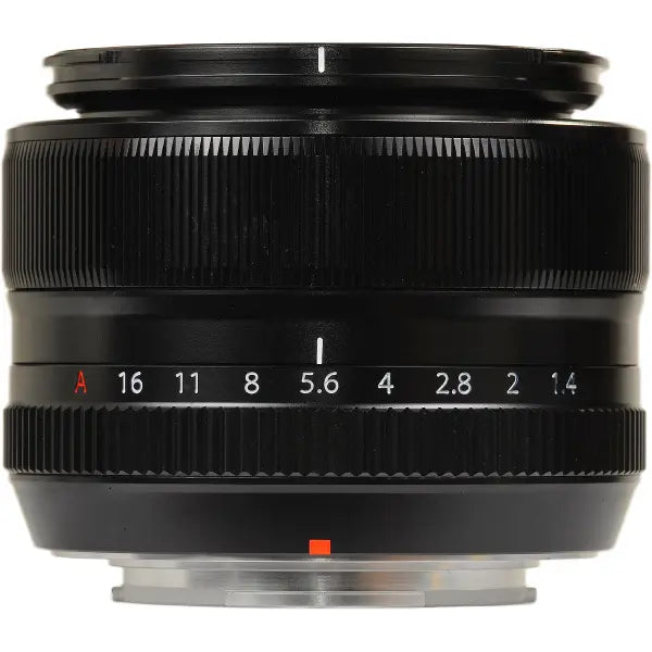 Fujifilm XF 35mm f/1.4 R Lens