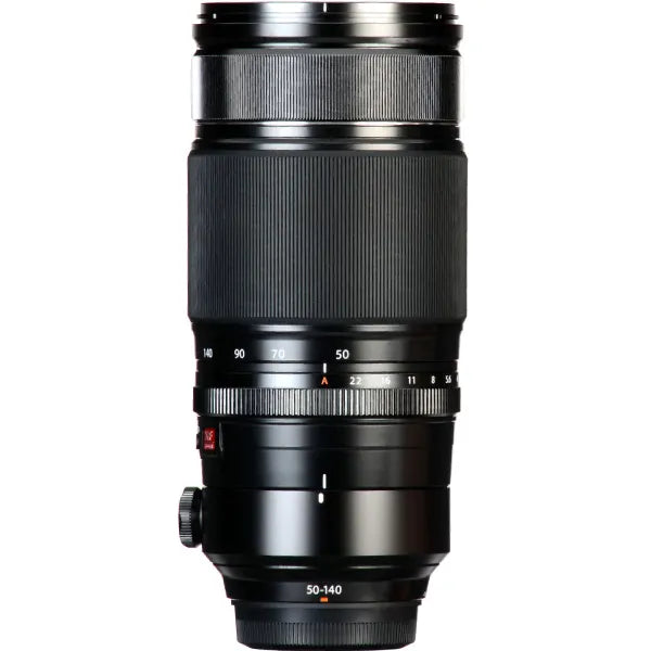Fujifilm XF 50-140mm f/2.8 R LM OIS WR Lens