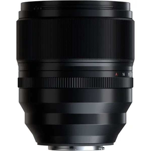 Fujifilm XF 50mm f/1.0 R WR Lens