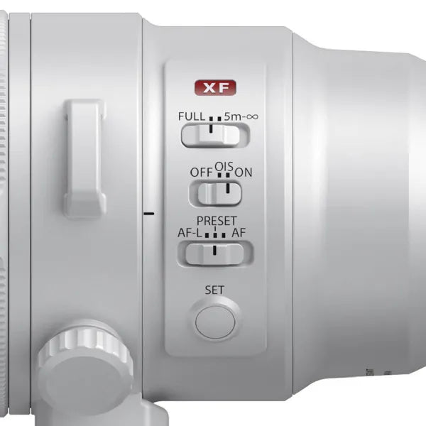 Fujifilm XF 500mm f/5.6 R LM OIS WR Lens