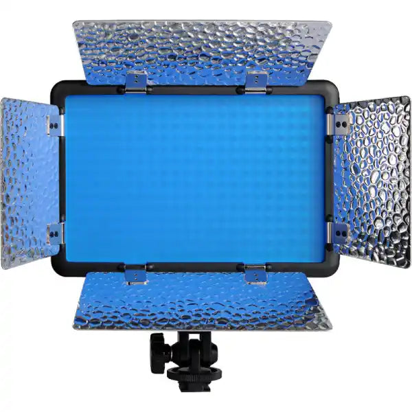 Godox LED308CII Bi-Color 21W On-Camera LED Light (3300 to 5600K)