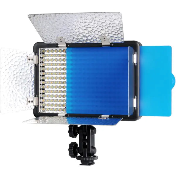 Godox LED308CII Bi-Color 21W On-Camera LED Light (3300 to 5600K)