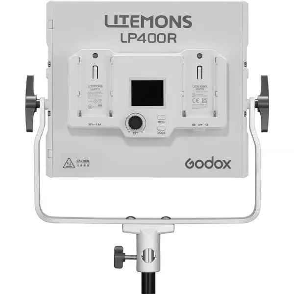 Godox Litemons LP400R RGB LED Light Panel (2-Light Kit)