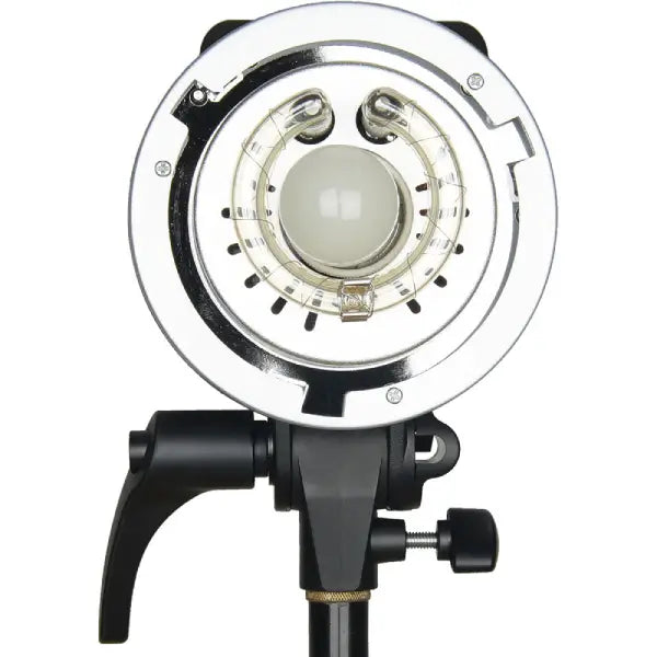 Godox MS300-F 2-Monolight Studio Light Kit