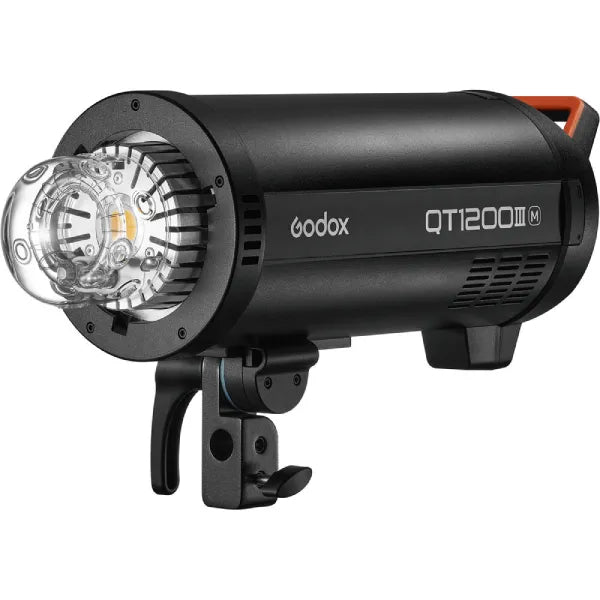 Godox QT1200IIIM Studio Flash Head