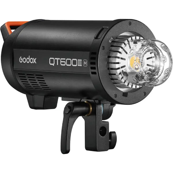 Godox QT600IIIM Studio Flash Head