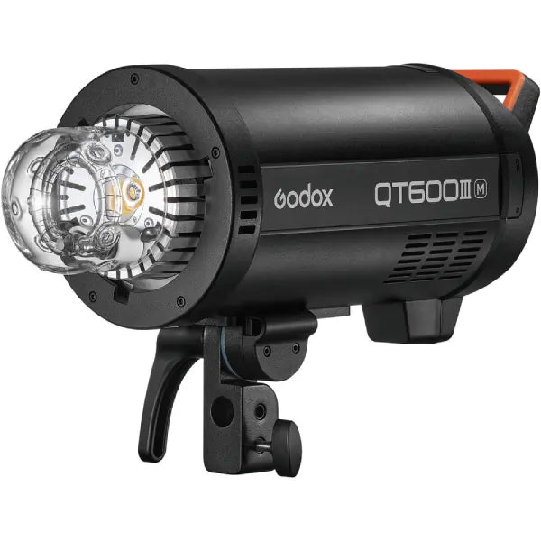 Godox QT600IIIM Studio Flash Head