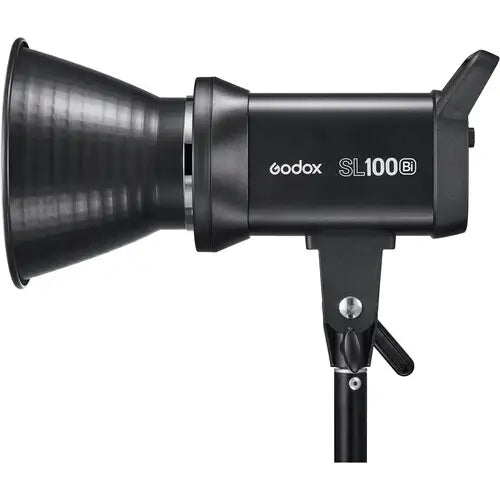 Godox SL100Bi 2-Light Bi-Colour LED Video Light Kit
