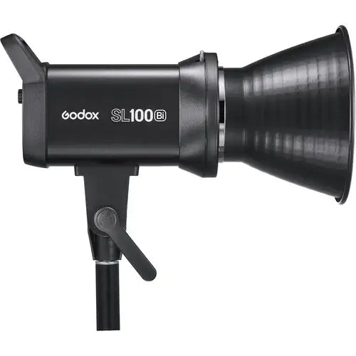 Godox SL100Bi 2-Light Bi-Colour LED Video Light Kit