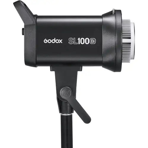 Godox SL100Bi 2-Light Bi-Colour LED Video Light Kit