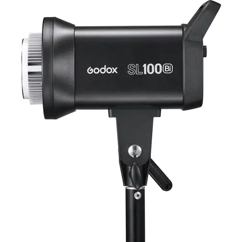 Godox SL100Bi 2-Light Bi-Colour LED Video Light Kit