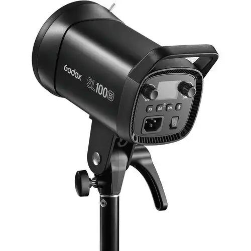 Godox SL100Bi 2-Light Bi-Colour LED Video Light Kit