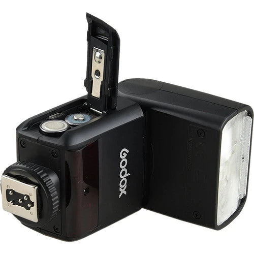 Godox TT350C Mini Thinklite TTL Camera Flash (Canon)