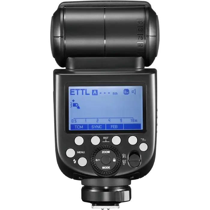 Godox TT685F II Flash (Fujifilm)
