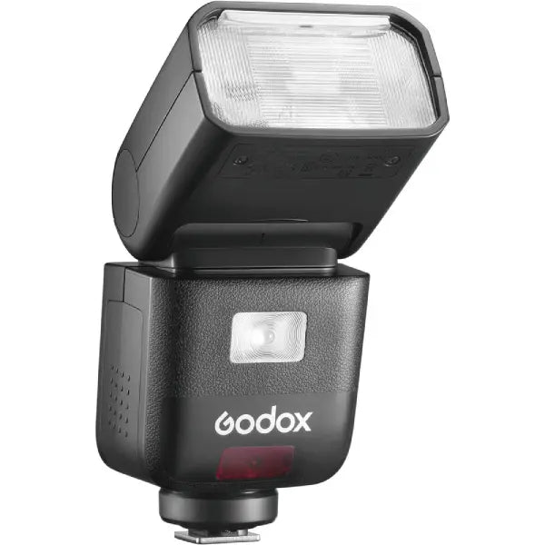 Godox V480N TTL Li-Ion Camera Flash (Nikon)