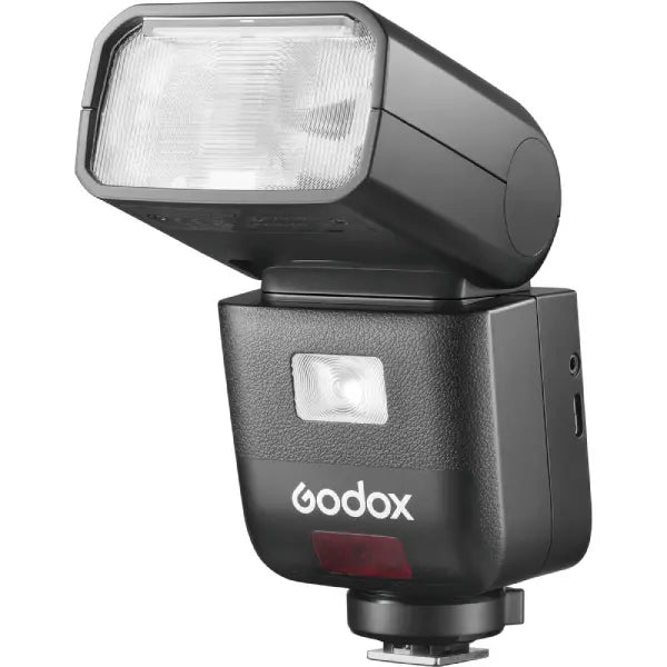 Godox V480N TTL Li-Ion Camera Flash (Nikon)
