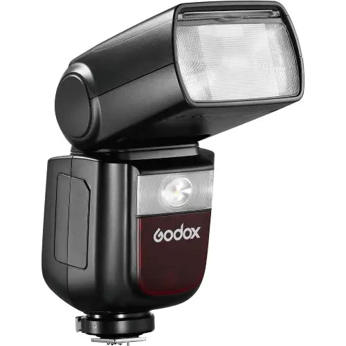 Godox V860III TTL Li-Ion Flash Kit (Canon)