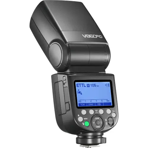 Godox V860III TTL Li-Ion Flash Kit (Canon)