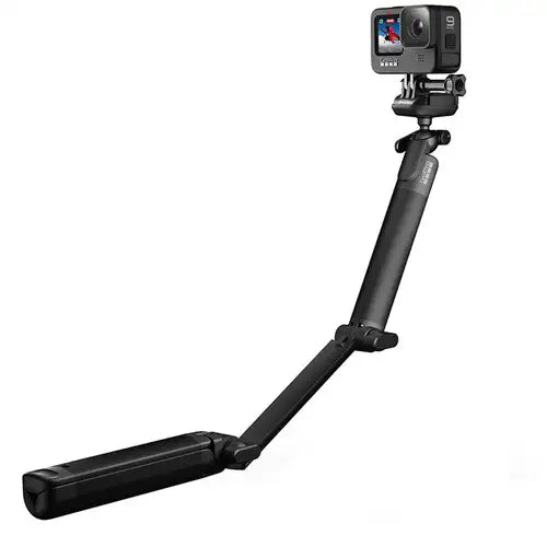 GoPro 3-Way 2.0 (HERO9/10/11/12/13)
