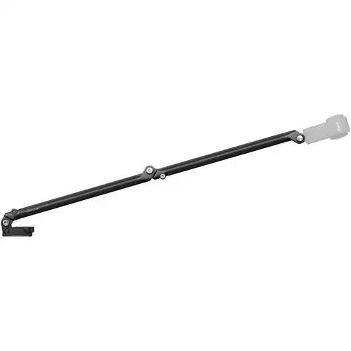 GoPro Boom + Adhesive Mounts (HERO9/10/11/12/13)