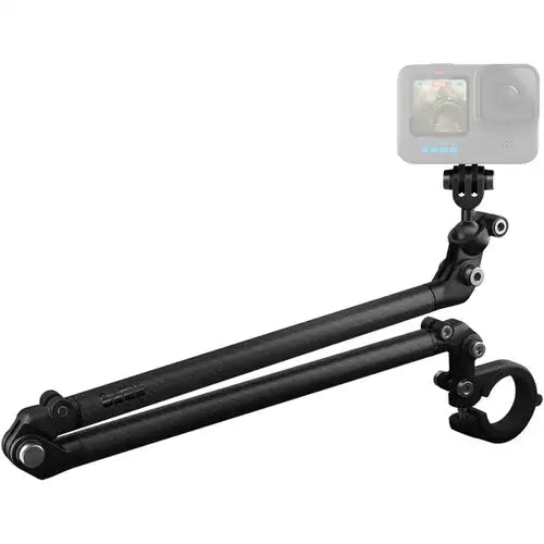 GoPro Boom + Bar Mount (HERO9/10/11/12/13)