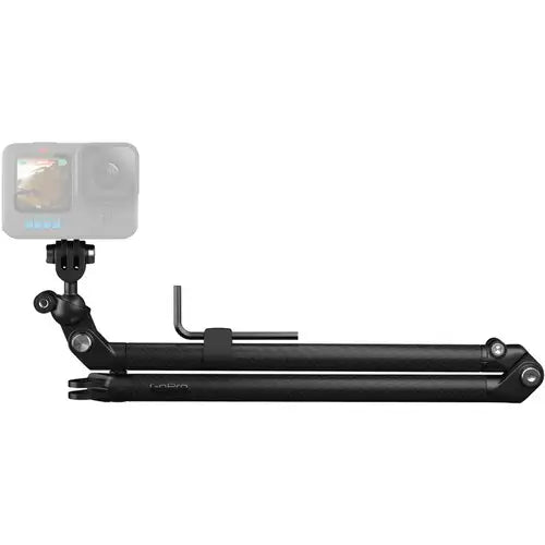 GoPro Boom + Bar Mount (HERO9/10/11/12/13)