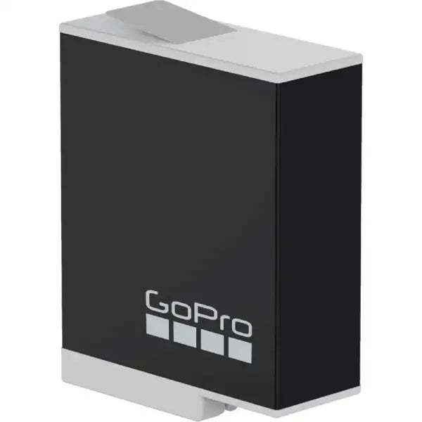 GoPro Enduro Rechargeable Li-Ion Battery (HERO12/11/10/9 Black)