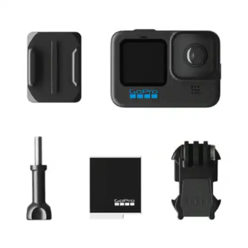 GoPro HERO12 Black Action Camera