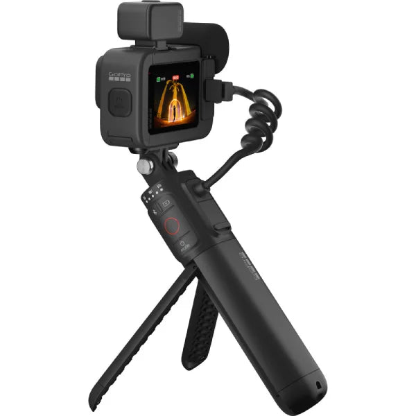 GoPro HERO13 Black Action Camera Creator Edition