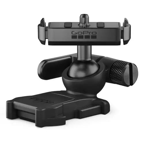 GoPro Magnetic Latch Ball Joint Mount (HERO13 Black)