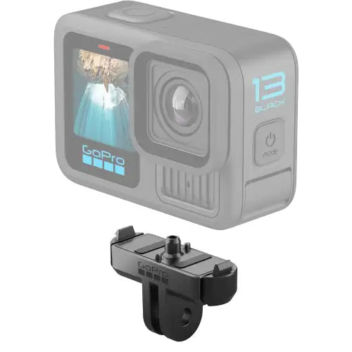 GoPro Magnetic Latch Mount (HERO13 Black)