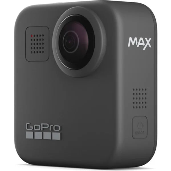 GoPro MAX 360° Action Camera