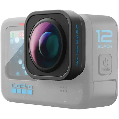 GoPro Max Lens Mod 2.0 (HERO12/13)