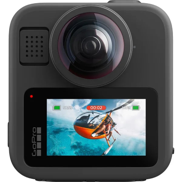 GoPro MAX2 360° Action Camera