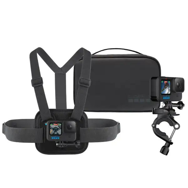 GoPro Sports Kit (HERO10/11/12/13 Black)