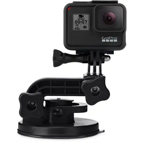 GoPro Suction Cup Mount (HERO9/10/11/12/13)