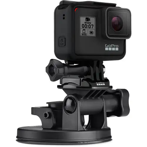 GoPro Suction Cup Mount (HERO9/10/11/12/13)
