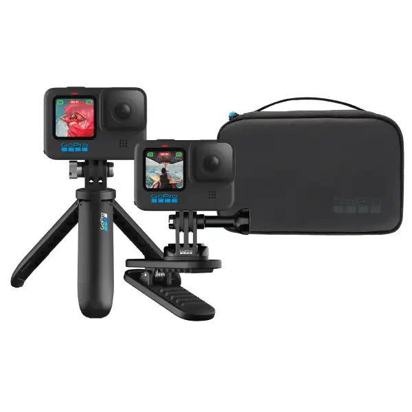 GoPro Travel Kit (HERO10/11/12/13 Black)