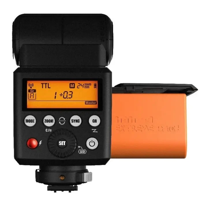 Hahnel MODUS 360RT Speedlight (Fujifilm)