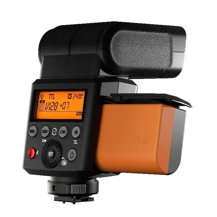 Hahnel MODUS 360RT Speedlight (Fujifilm)