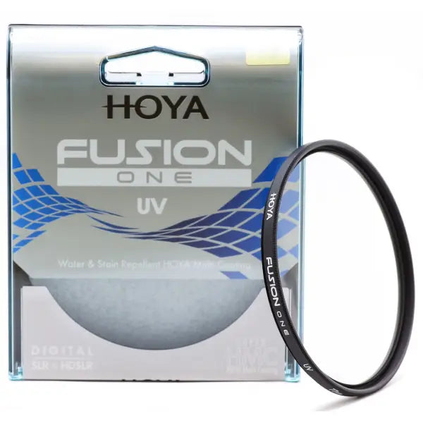Hoya 58mm Fusion One UV Filter