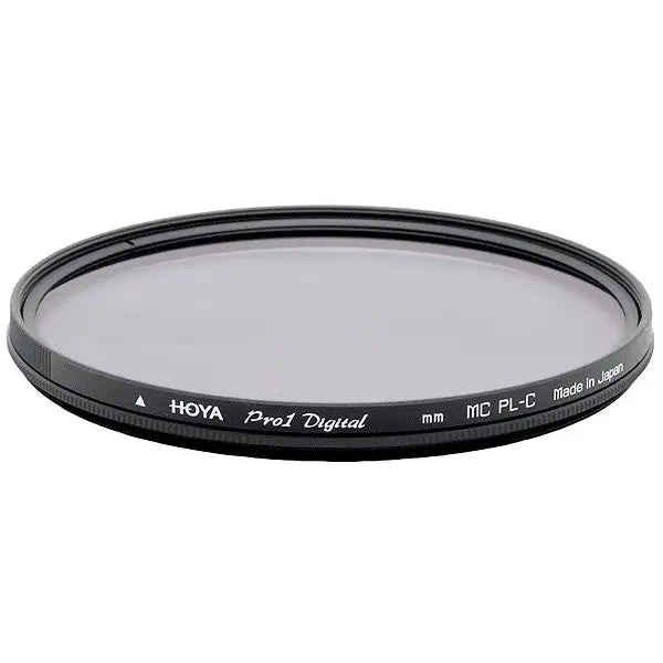Hoya 62mm Pro1D Circular Polarizer Filter