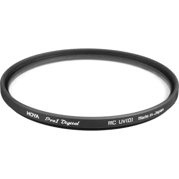 Hoya 62mm Pro1D UV Filter