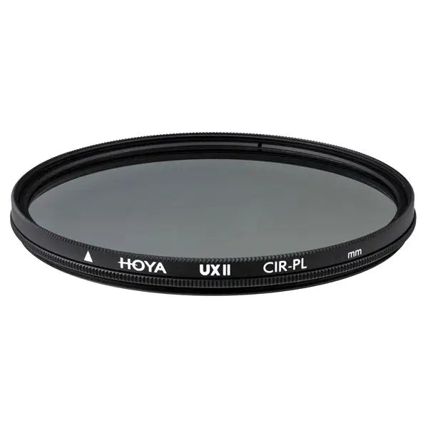 Hoya 72mm UX II Circular Polarizer Filter