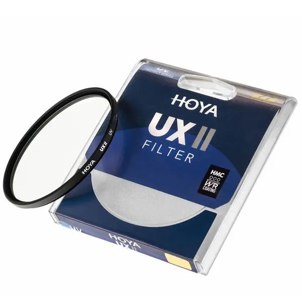 Hoya 55mm UX II UV Filter