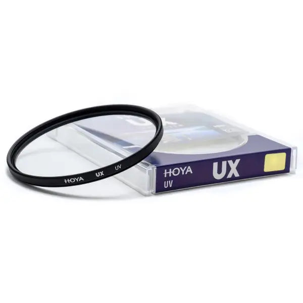 Hoya 72mm UX UV Filter