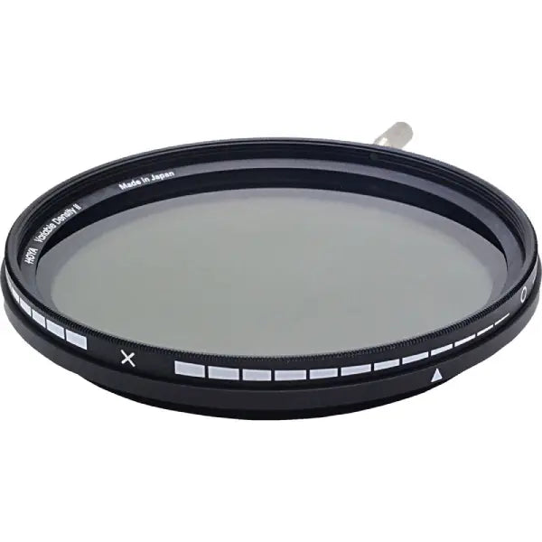 Hoya 77mm Variable Density II Filter (1.5 to 9-Stop)