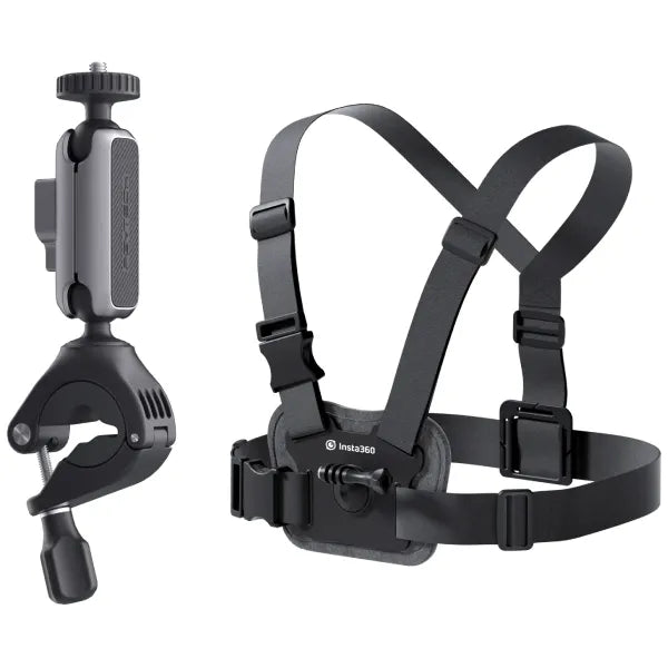 Insta360 Bike Bundle