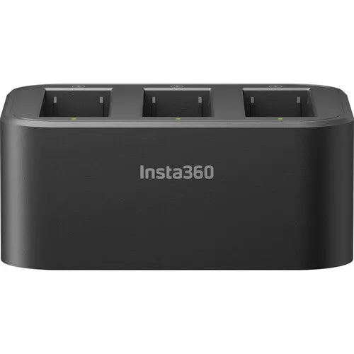 Insta360 Fast-Charge Hub for Ace Series Cameras