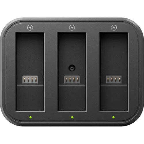 Insta360 Fast-Charge Hub for Ace Series Cameras